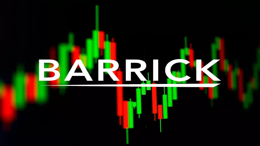 Strategic Shifts and a Battle for Gold: Barrick’s Defining Moment Illustration mit AI erstellt übermittelt durch boerse-global.de