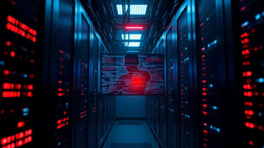 KI-Tools industrialisieren Cyberkriminalität in nie dagewesenem Ausmaß - Bild: über boerse-global.de