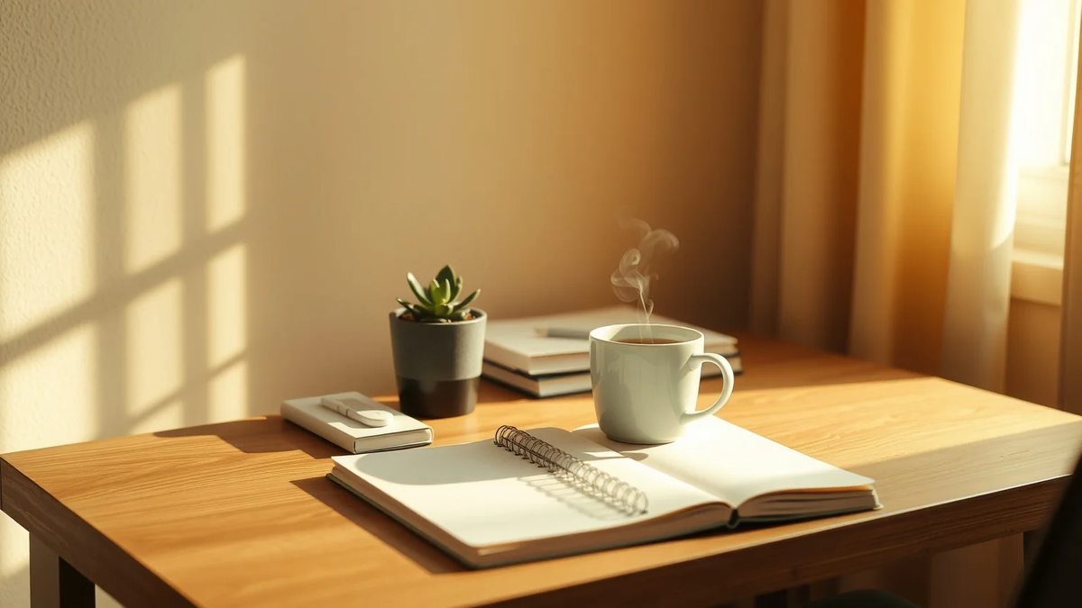 Stressbewältigung wird zur Schlüsselkompetenz 2026 - Foto: über boerse-global.de