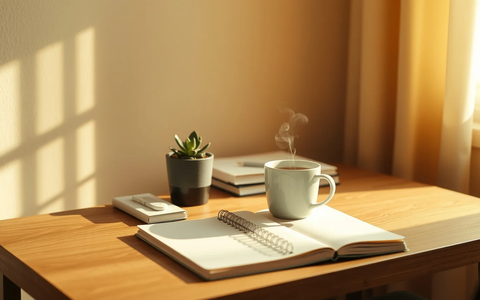 Stressbewältigung wird zur Schlüsselkompetenz 2026 - Foto: über boerse-global.de