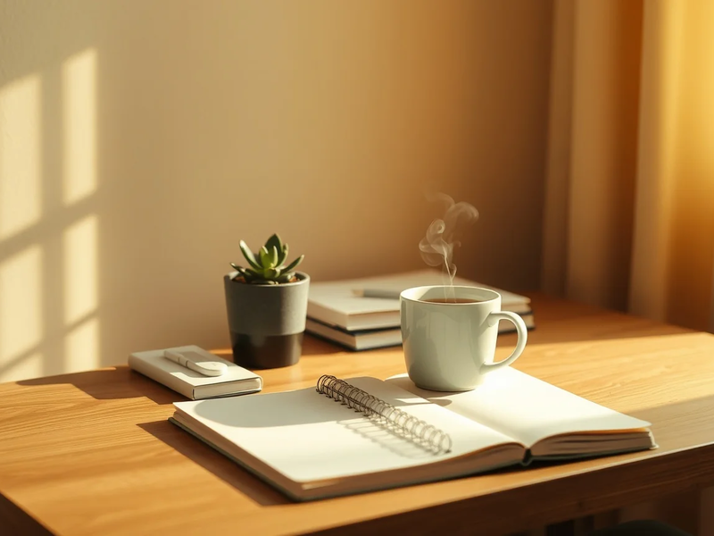 Stressbewältigung wird zur Schlüsselkompetenz 2026 - Foto: über boerse-global.de