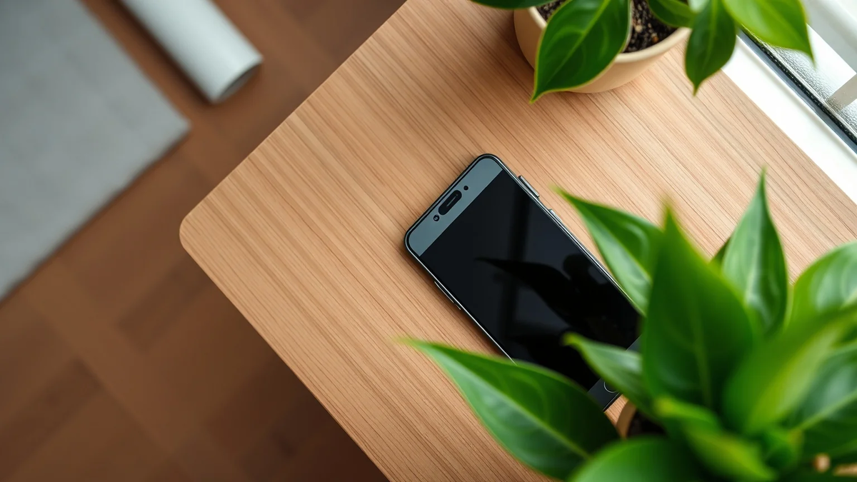 Digital Detox: Vom Trend zur Notwendigkeit für die Psyche - Foto: über boerse-global.de