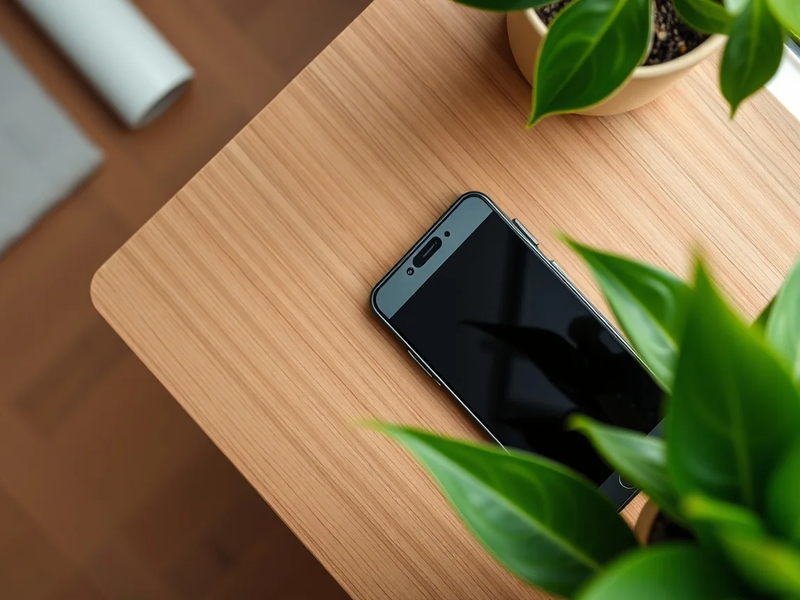 Digital Detox: Vom Trend zur Notwendigkeit für die Psyche - Foto: über boerse-global.de