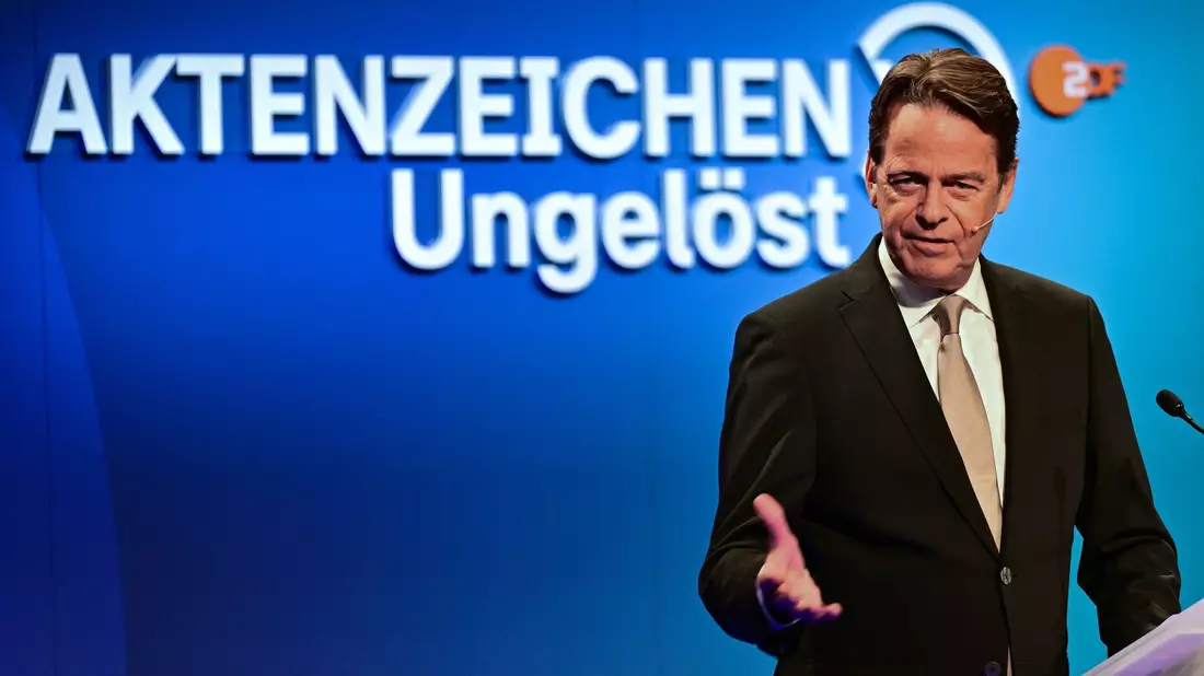 Der Sparkassen-Coup von Gelsenkirchen war Thema der TV-Sendung. (Archivbild)  - Bild: Sebastian Gollnow/dpa