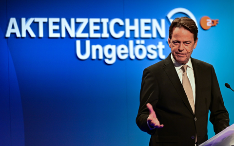 Der Sparkassen-Coup von Gelsenkirchen war Thema der TV-Sendung. (Archivbild)  - Foto: Sebastian Gollnow/dpa