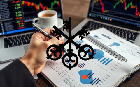 UBS Leadership Transition Gains Momentum Amid Strategic and Regulatory Challenges - Foto: über boerse-global.de