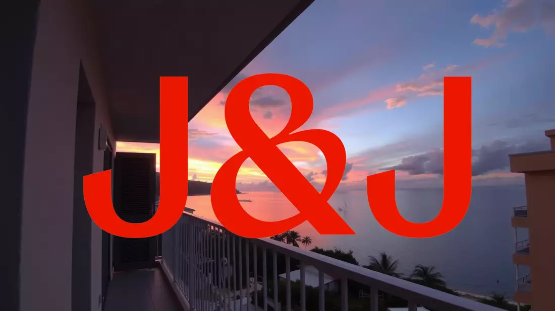 Johnson & Johnson’s Strong Outlook Overshadowed by Legal Uncertainty Illustration mit AI erstellt übermittelt durch boerse-global.de