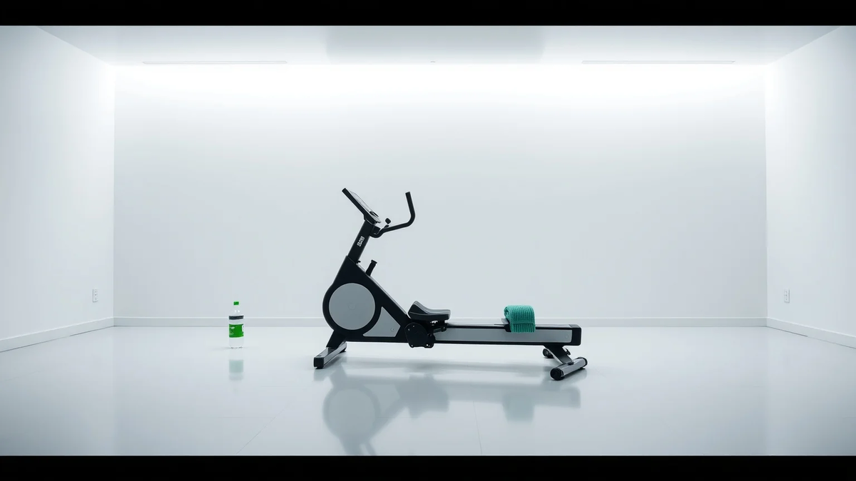 Sport als Therapie: Intensives Training lindert Angst - Foto: über boerse-global.de