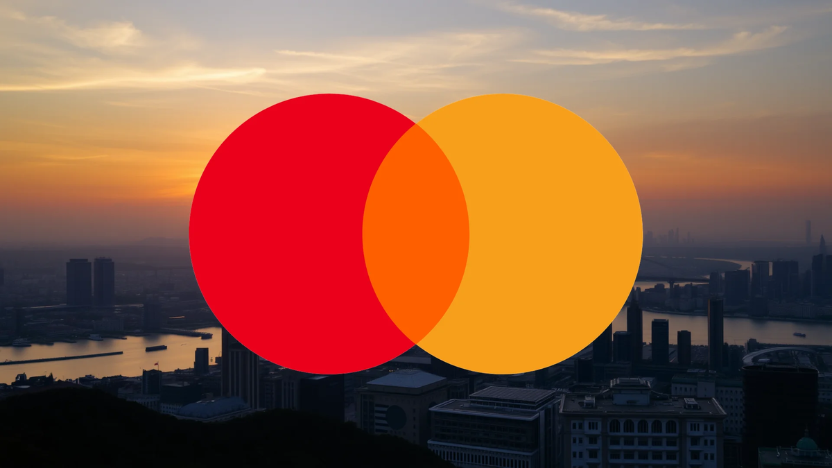 Mastercard’s Strategic Balancing Act: Innovation Meets Regulatory Scrutiny - Foto: über boerse-global.de