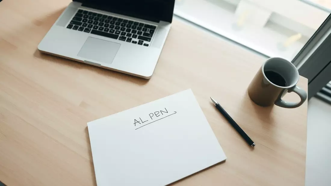 ALPEN-Methode: So plant man den Arbeitstag realistisch - Bild: über boerse-global.de
