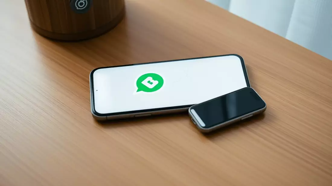 WhatsApp plant Kinderkonten mit elterlicher Kontrolle - Bild: über boerse-global.de