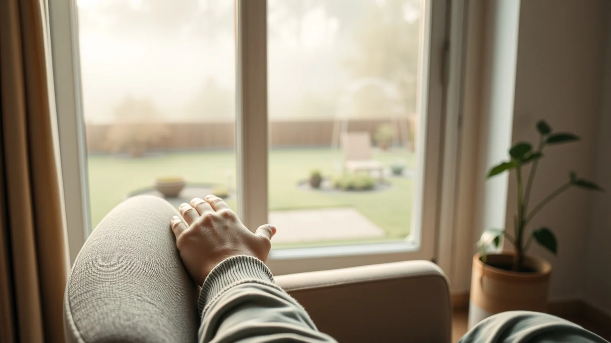 Autogenes Training erlebt Renaissance gegen digitalen Stress - Foto: über boerse-global.de