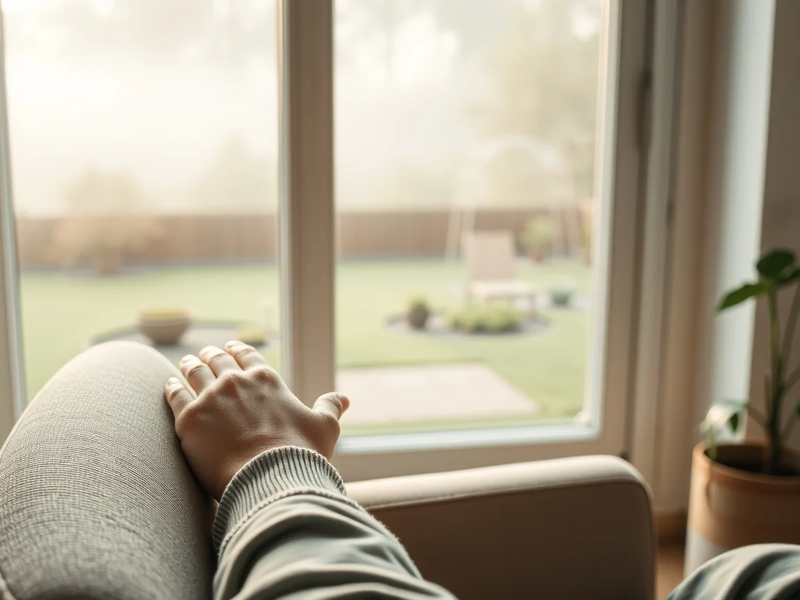 Autogenes Training erlebt Renaissance gegen digitalen Stress - Foto: über boerse-global.de
