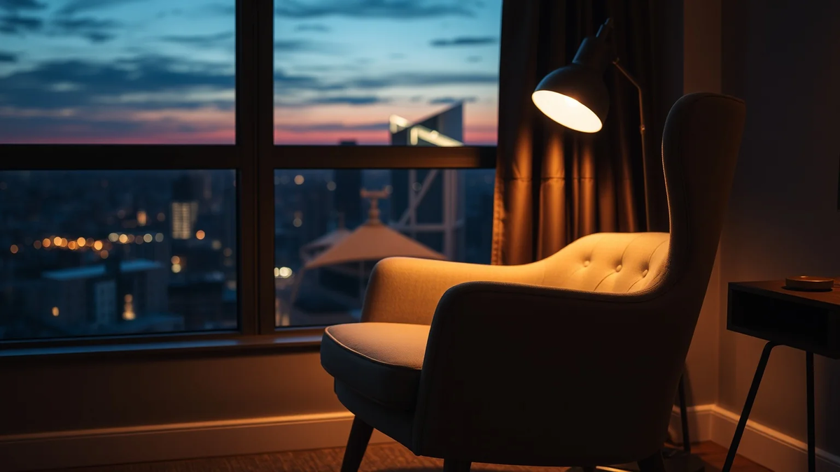 Progressive Muskelentspannung: Der Anti-Stress-Klassiker erlebt ein Comeback - Foto: über boerse-global.de