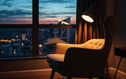 Progressive Muskelentspannung: Der Anti-Stress-Klassiker erlebt ein Comeback - Foto: über boerse-global.de