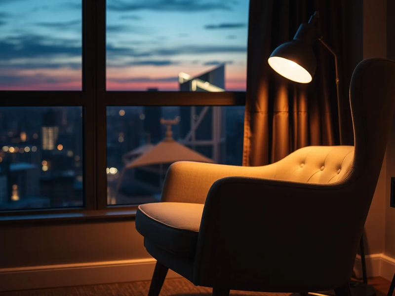 Progressive Muskelentspannung: Der Anti-Stress-Klassiker erlebt ein Comeback - Foto: über boerse-global.de