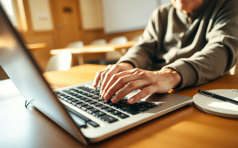 Smartsurfer: Hersbrucker Senioren meistern den Laptop-Alltag - Foto: über boerse-global.de