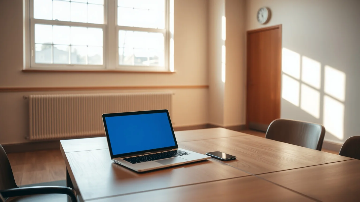 Senioren Online Neckartailfingen: PC-Café überwindet digitale Kluft - Foto: über boerse-global.de