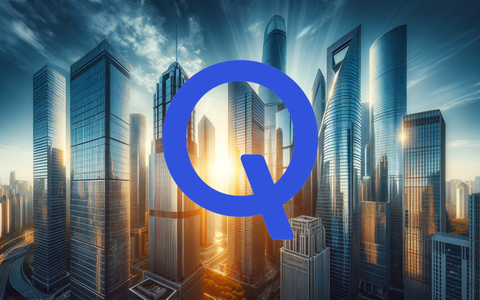 Qualcomm Shares Find Footing Ahead of Pivotal Earnings Report - Foto: über boerse-global.de