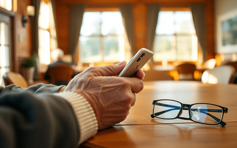 Apple-Stammtisch Bad Tölz: Senioren meistern die digitale Welt - Foto: über boerse-global.de