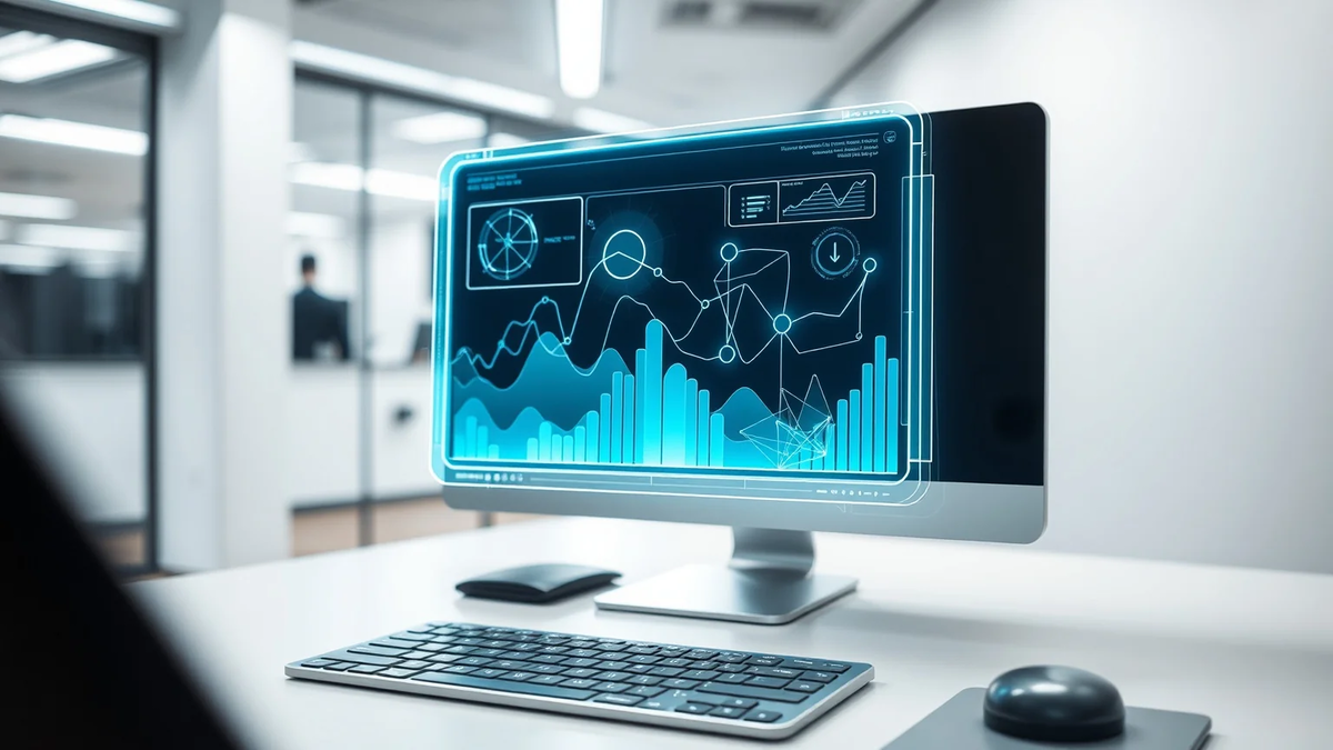 KI wird zum Standardwerkzeug im Unternehmensalltag - Foto: über boerse-global.de