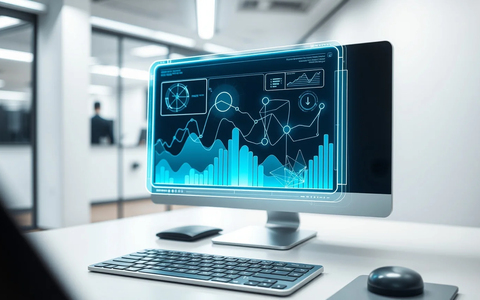 KI wird zum Standardwerkzeug im Unternehmensalltag - Foto: über boerse-global.de