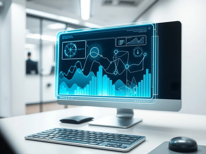 KI wird zum Standardwerkzeug im Unternehmensalltag - Foto: über boerse-global.de