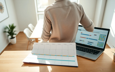 Flexwork-Souveränität: Der Schlüssel zum hybriden Erfolg - Foto: über boerse-global.de