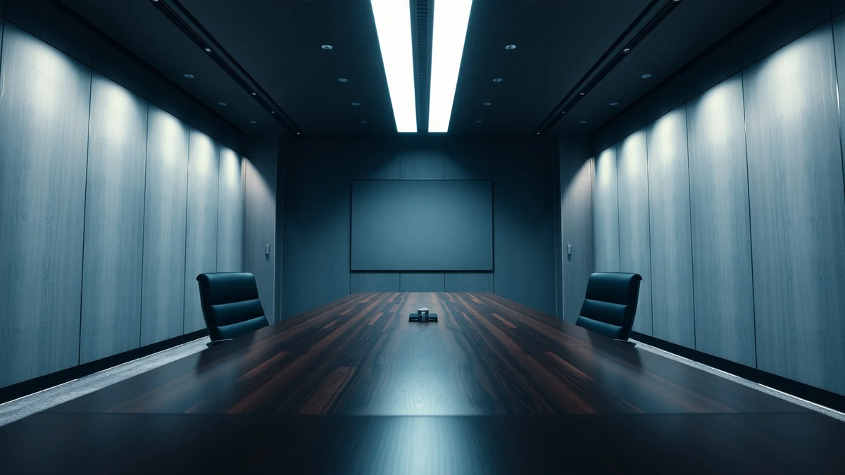 Sozialplan-Verhandlungen: Betriebsräte brauchen mehr Strategie - Foto: über boerse-global.de