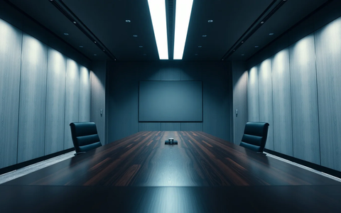 Sozialplan-Verhandlungen: Betriebsräte brauchen mehr Strategie - Foto: über boerse-global.de