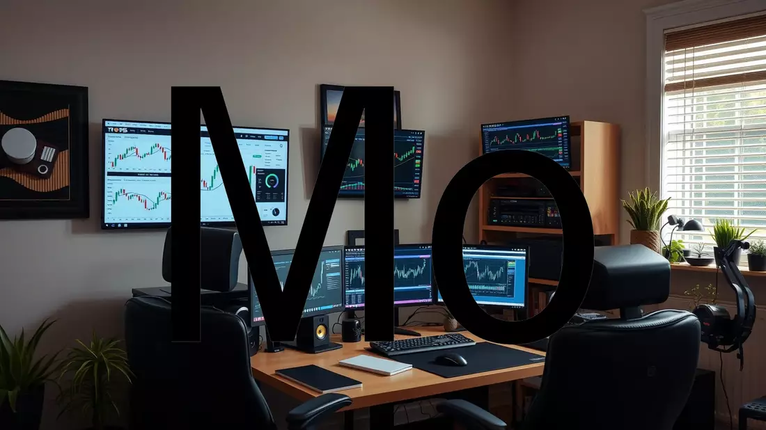 Morgan Stanley Shares Demonstrate Robust Performance Illustration mit AI erstellt übermittelt durch boerse-global.de