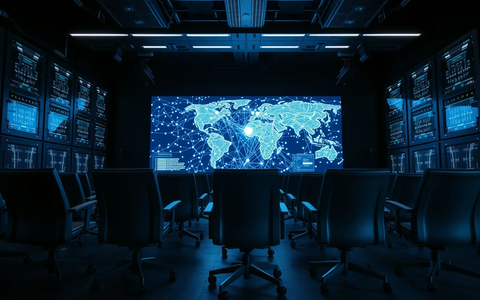 DORA-Regelung: Finanzbranche muss jetzt Resilienz beweisen - Foto: über boerse-global.de