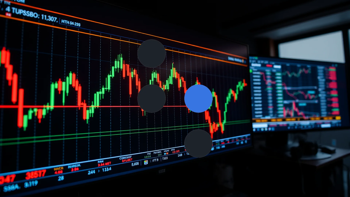 D-Wave Quantum Shares Exhibit Significant Volatility Amid Strategic Shift - Foto: über boerse-global.de