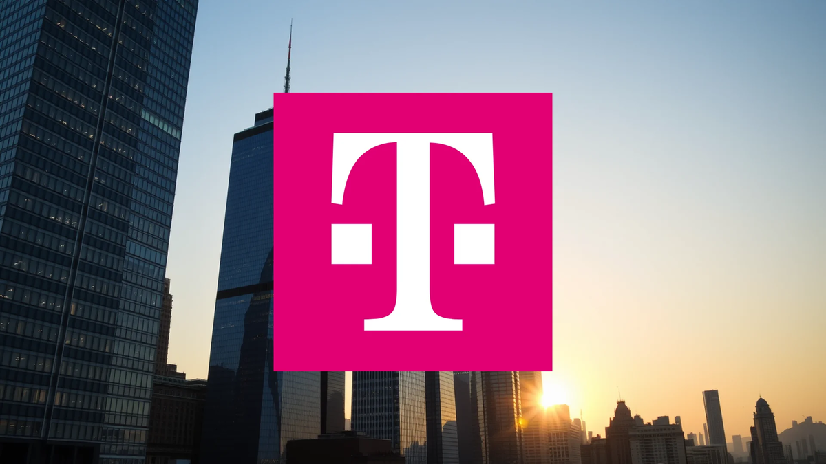 T-Mobile US Deploys Capital Return Strategy Amid Stock Weakness - Foto: über boerse-global.de