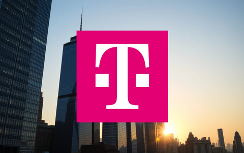T-Mobile US Deploys Capital Return Strategy Amid Stock Weakness - Foto: über boerse-global.de