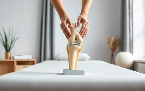 Arthrose-Therapie: Neue Wege gegen Gelenkverschleiß - Foto: über boerse-global.de