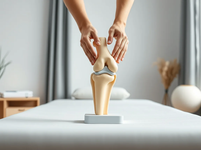 Arthrose-Therapie: Neue Wege gegen Gelenkverschleiß - Foto: über boerse-global.de