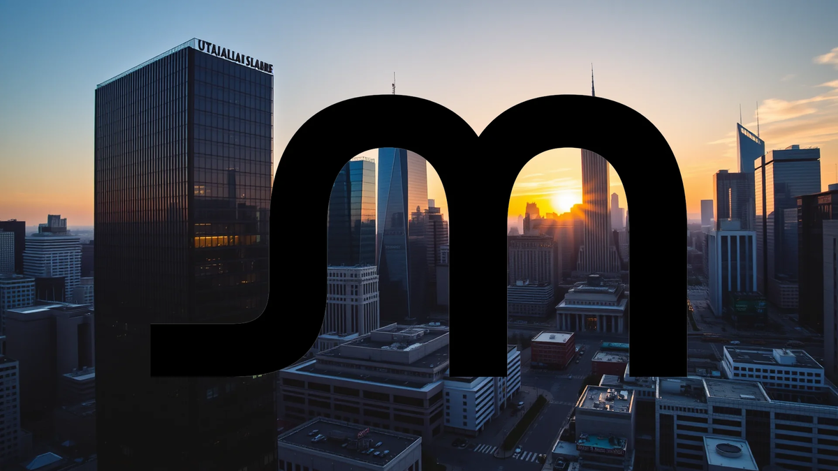 Micron Shares Surge as Analysts Revise Targets Amid Major Expansion - Foto: über boerse-global.de