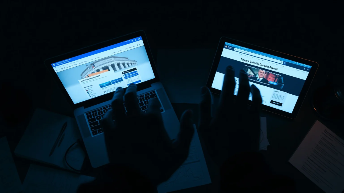 BaFin warnt vor neuer Welle professioneller Anlagebetrüger - Foto: über boerse-global.de