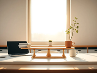 Work-Life-Balance überholt Gehalt als Top-Priorität - Foto: über boerse-global.de