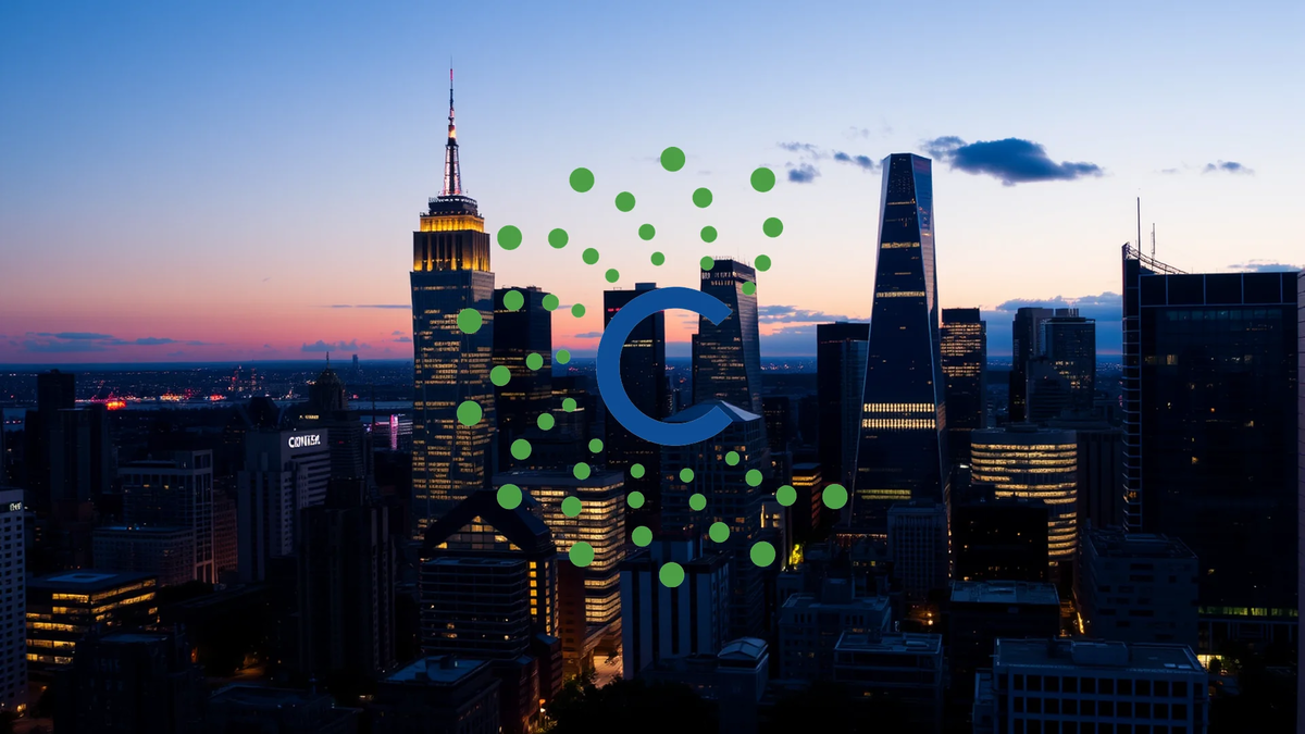 Centrus Energy Secures Major Government Contract for Nuclear Fuel Expansion - Foto: über boerse-global.de