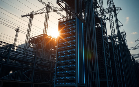 Nvidia-Chef Huang prophezeit größten Infrastruktur-Umbau der Geschichte - Foto: über boerse-global.de Nvidia-Chef Huang prophezeit größten Infrastruktur-Umbau der Geschichte - Foto: über boerse-global.de