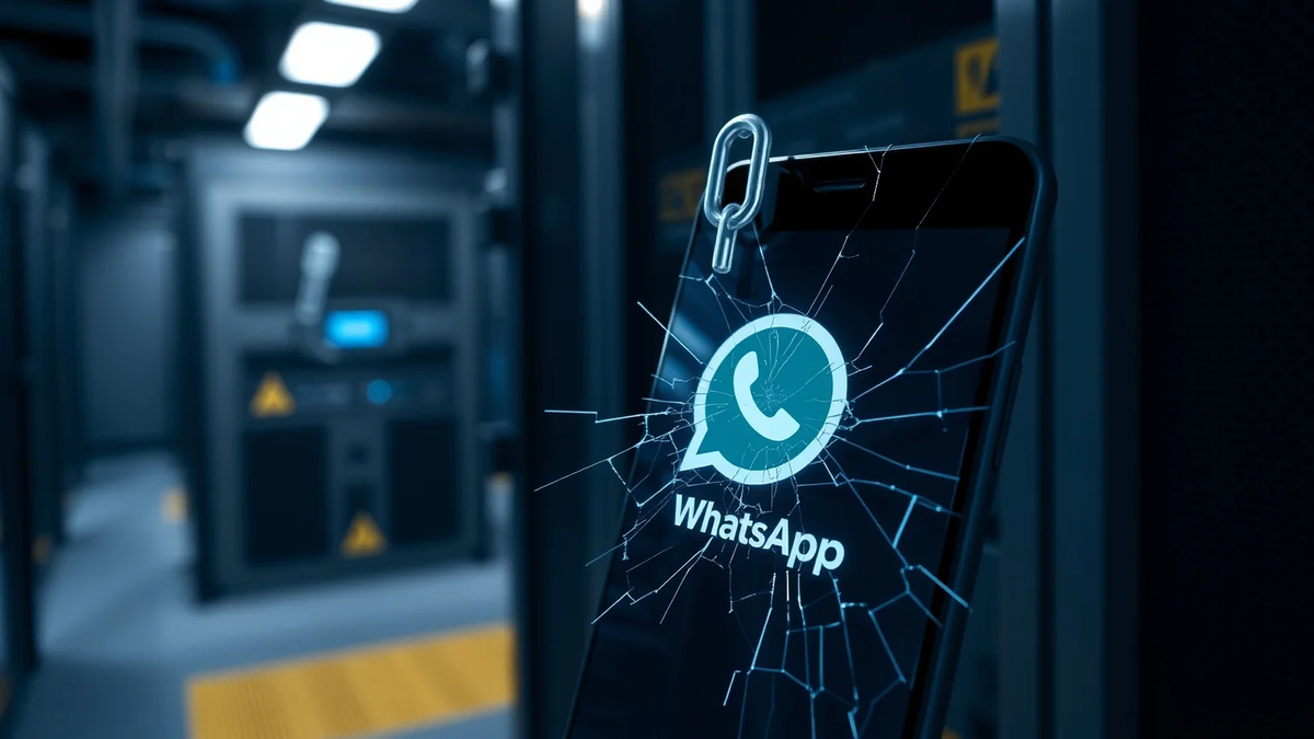 Cyber-Angriffe: Neue Phishing-Welle trifft Deutschland - Foto: über boerse-global.de