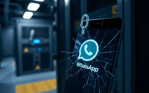 Cyber-Angriffe: Neue Phishing-Welle trifft Deutschland - Foto: über boerse-global.de