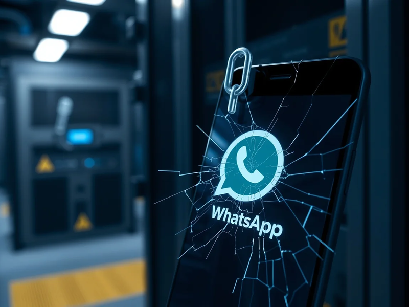 Cyber-Angriffe: Neue Phishing-Welle trifft Deutschland - Foto: über boerse-global.de