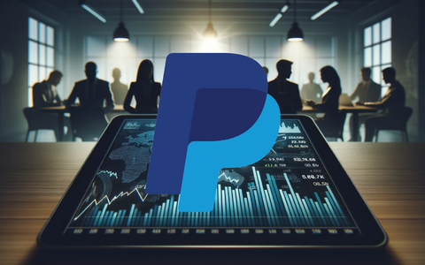 PayPal’s AI Ambitions Confront Market Realities - Foto: über boerse-global.de