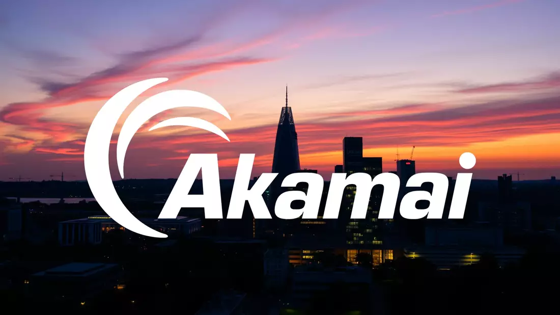 Analyst Confidence Fuels Akamai’s Stock Momentum Illustration mit AI erstellt übermittelt durch boerse-global.de