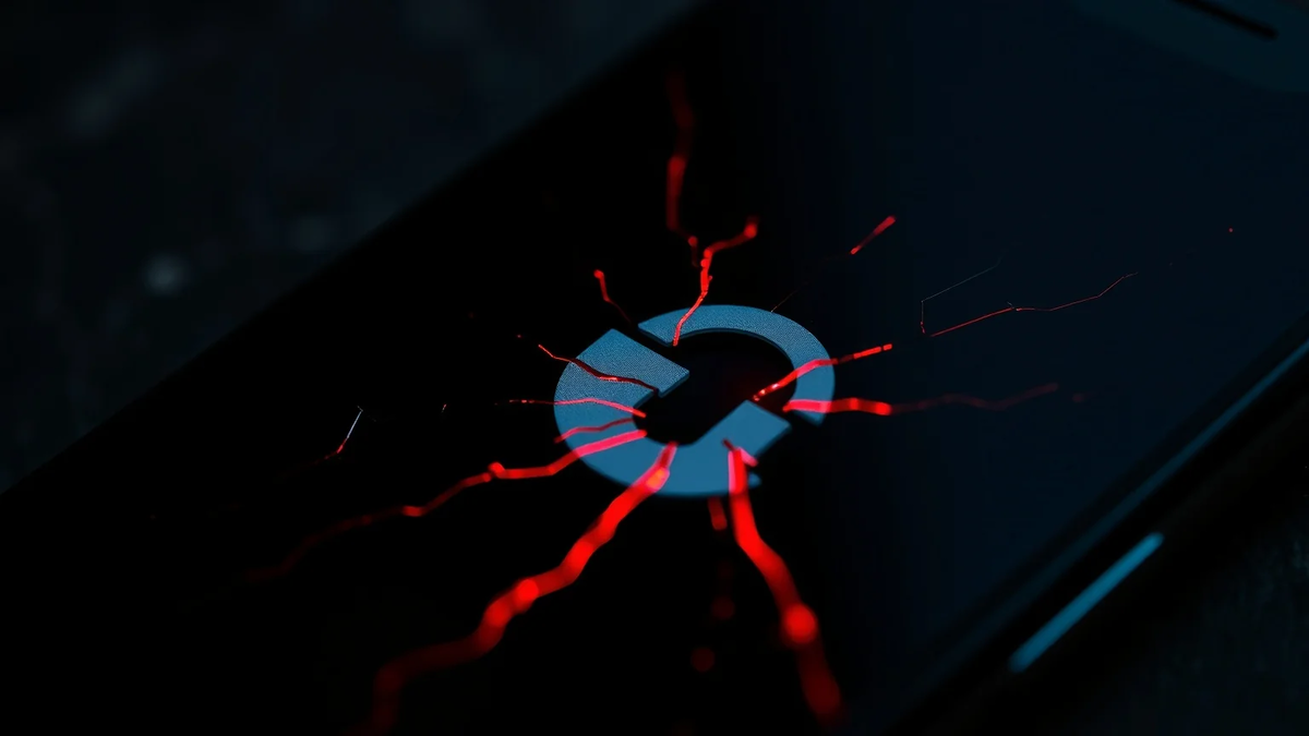 Kritische Browser-Lücken bedrohen Millionen Smartphones - Foto: über boerse-global.de