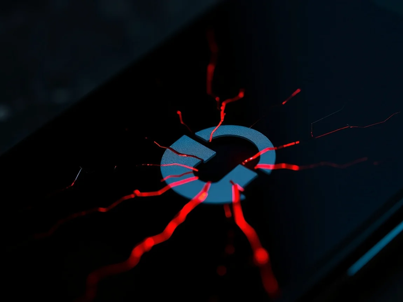 Kritische Browser-Lücken bedrohen Millionen Smartphones - Foto: über boerse-global.de