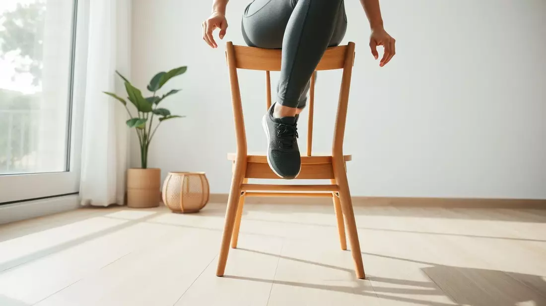 Alltags-Fitness-Test: So prüfen Sie Ihre Kraft zu Hause - Bild: über boerse-global.de